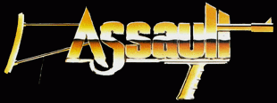 logo Assault (CAN)